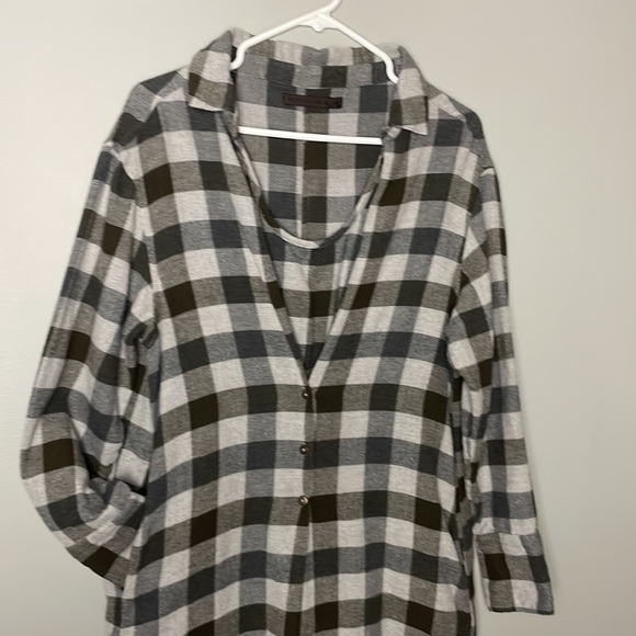 Nicholas K Stella Maxi Dress - Picture 3 of 11